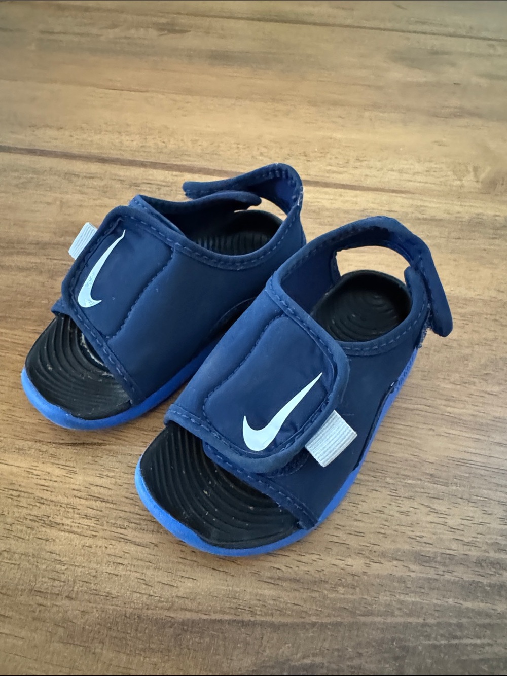 Nike Toddler Sandals